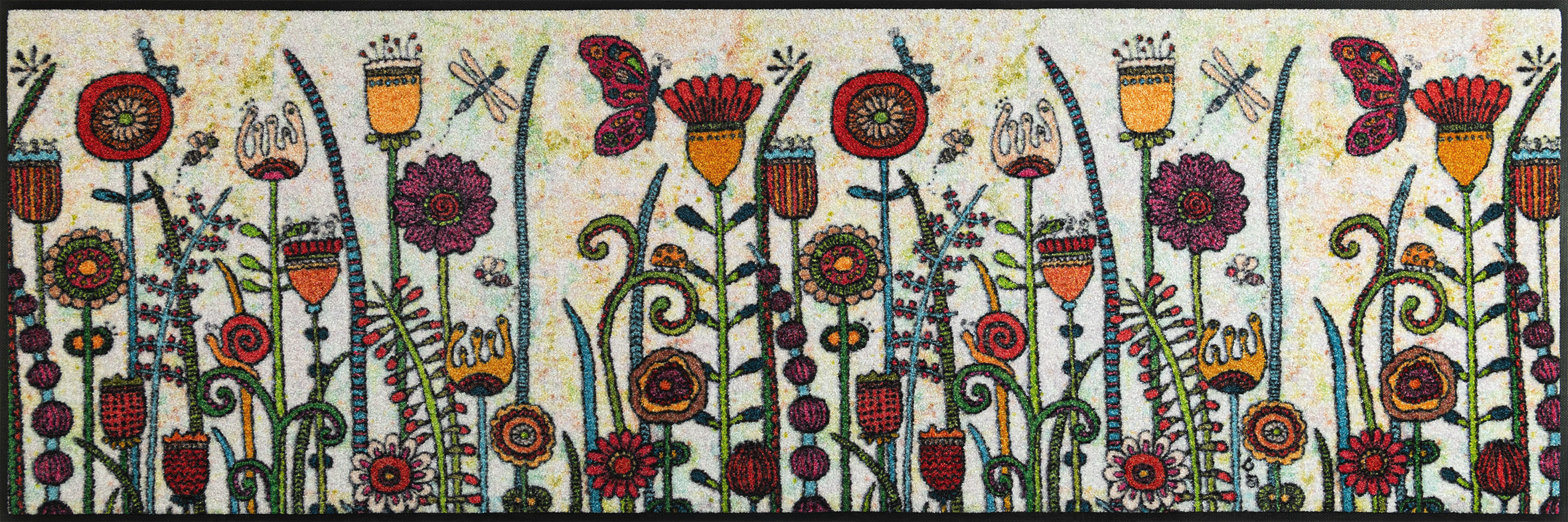 Sonnentag 60x180 cm