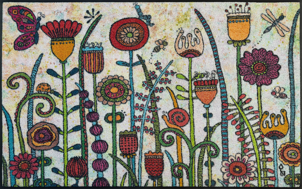 Sonnentag 75x120 cm