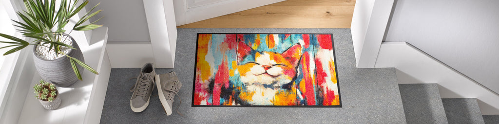 Tallulah 50x75 cm