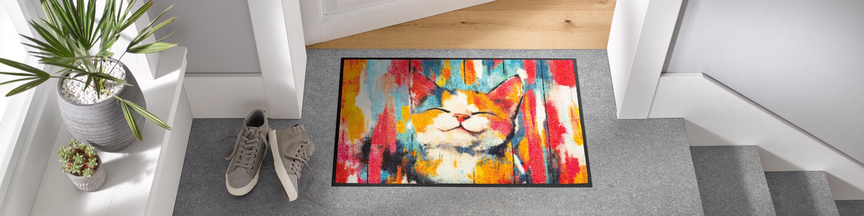Tallulah 50x75 cm