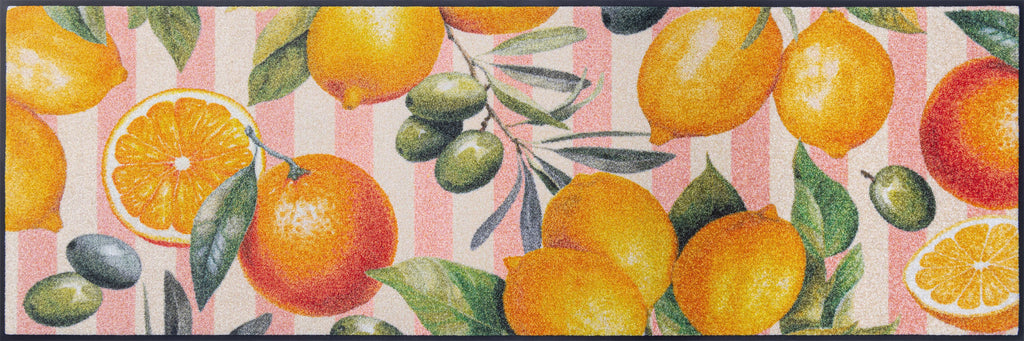 Tasty Delight 60x180 cm