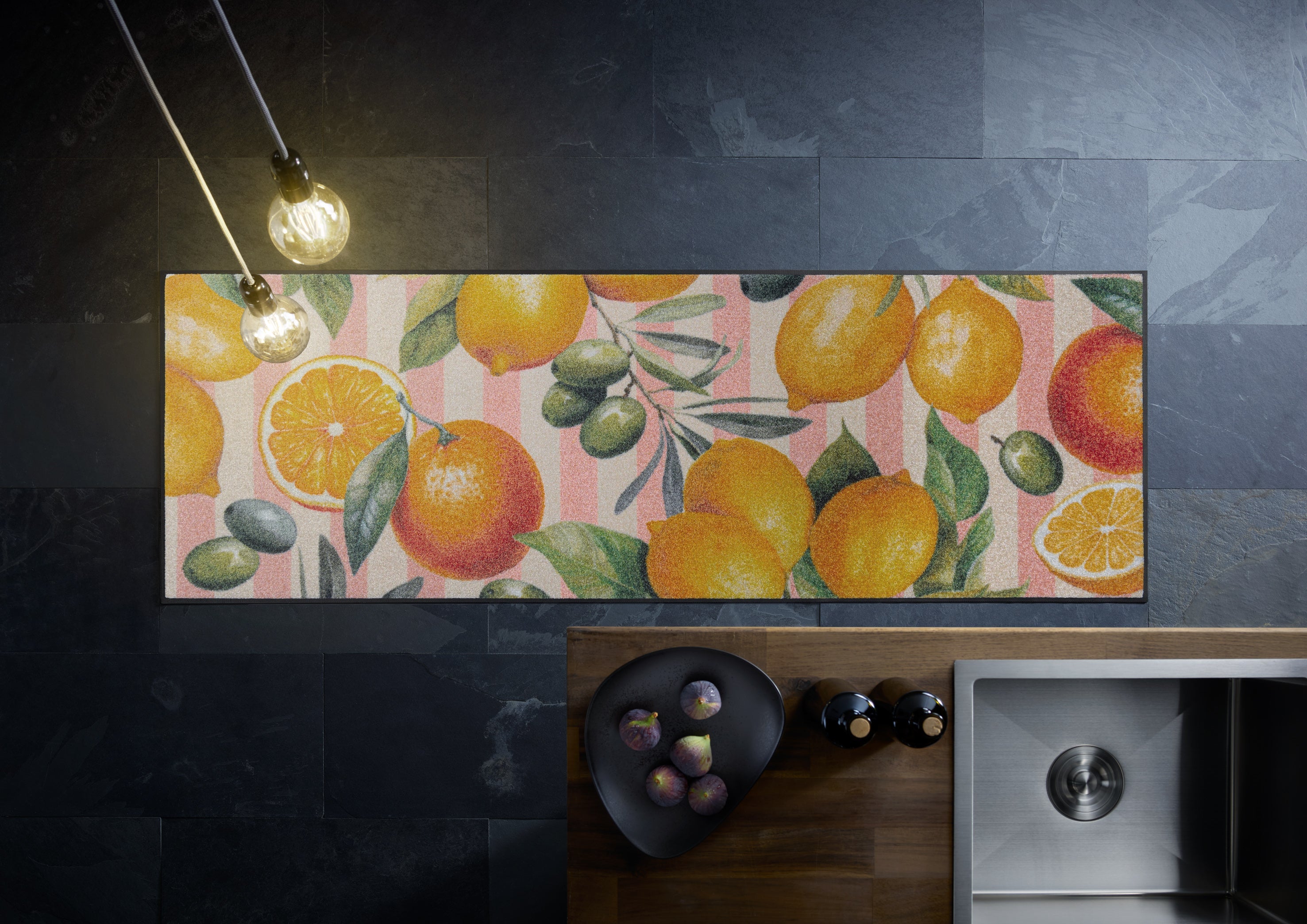 Tasty Delight 60x180 cm
