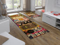 Think Positiv 60x180 cm