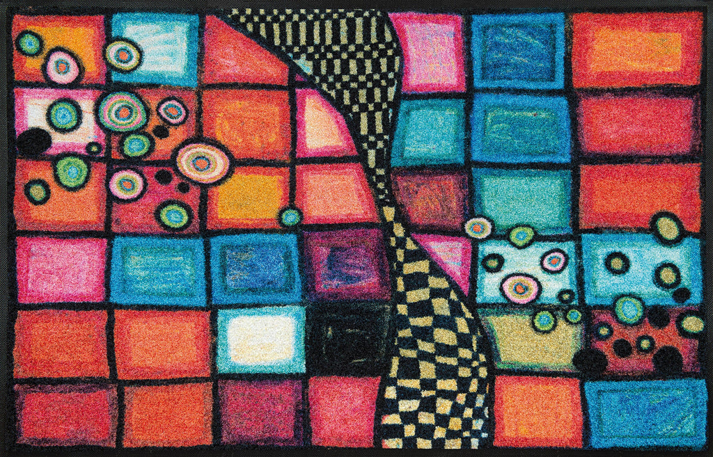 Tiger Tundra 75x120 cm