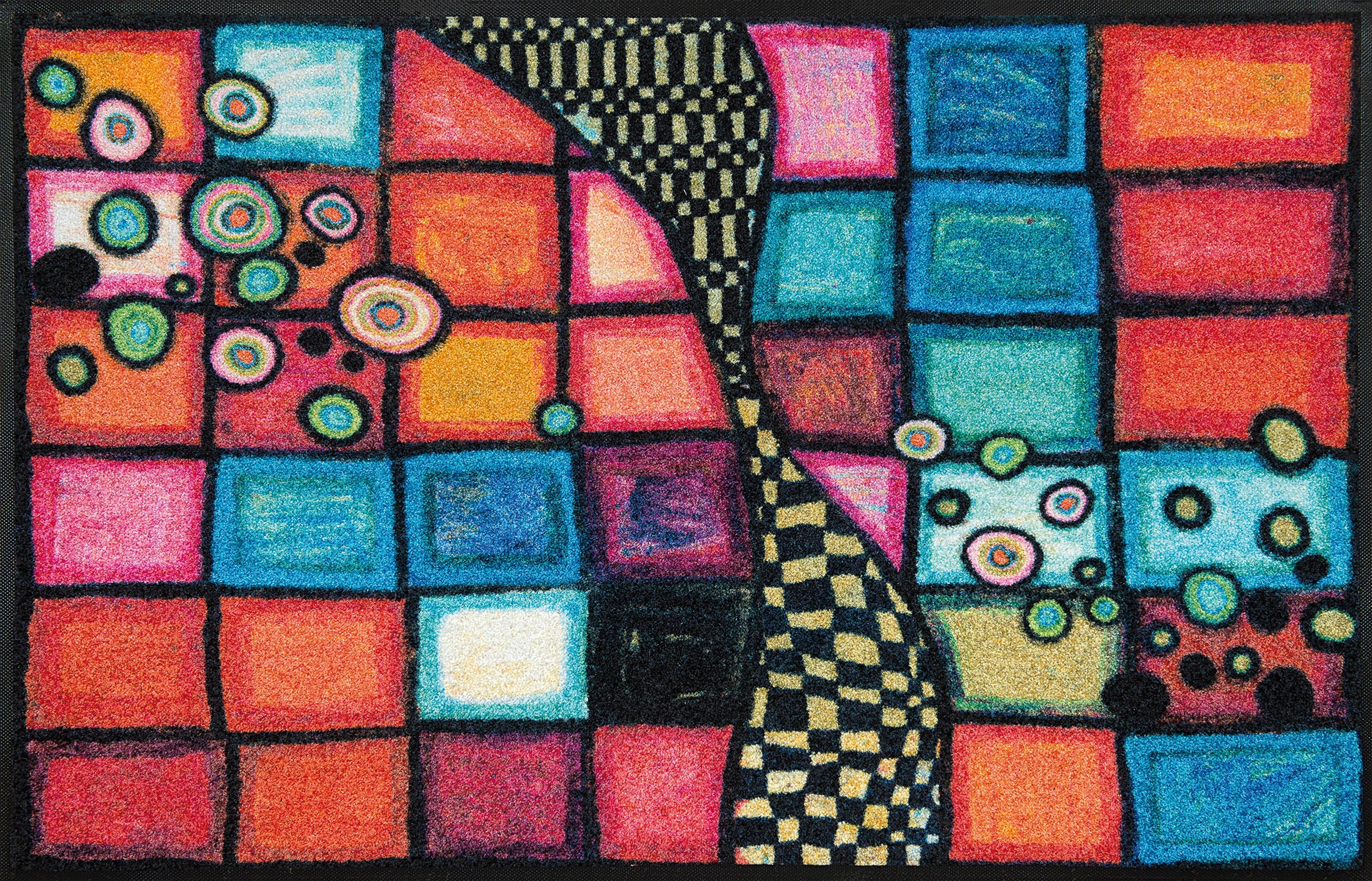 Tiger Tundra 75x120 cm
