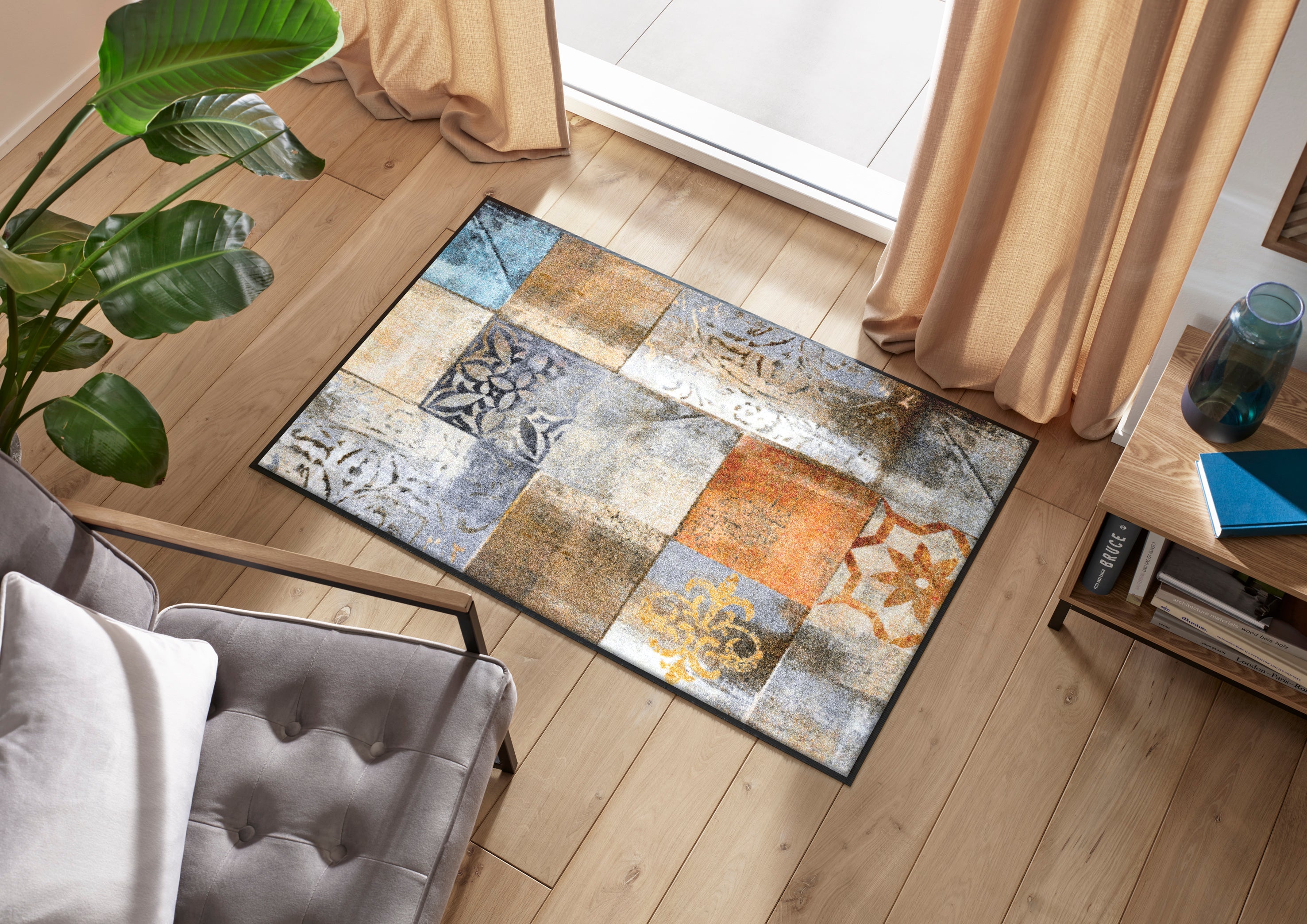 Tilea 75x120 cm