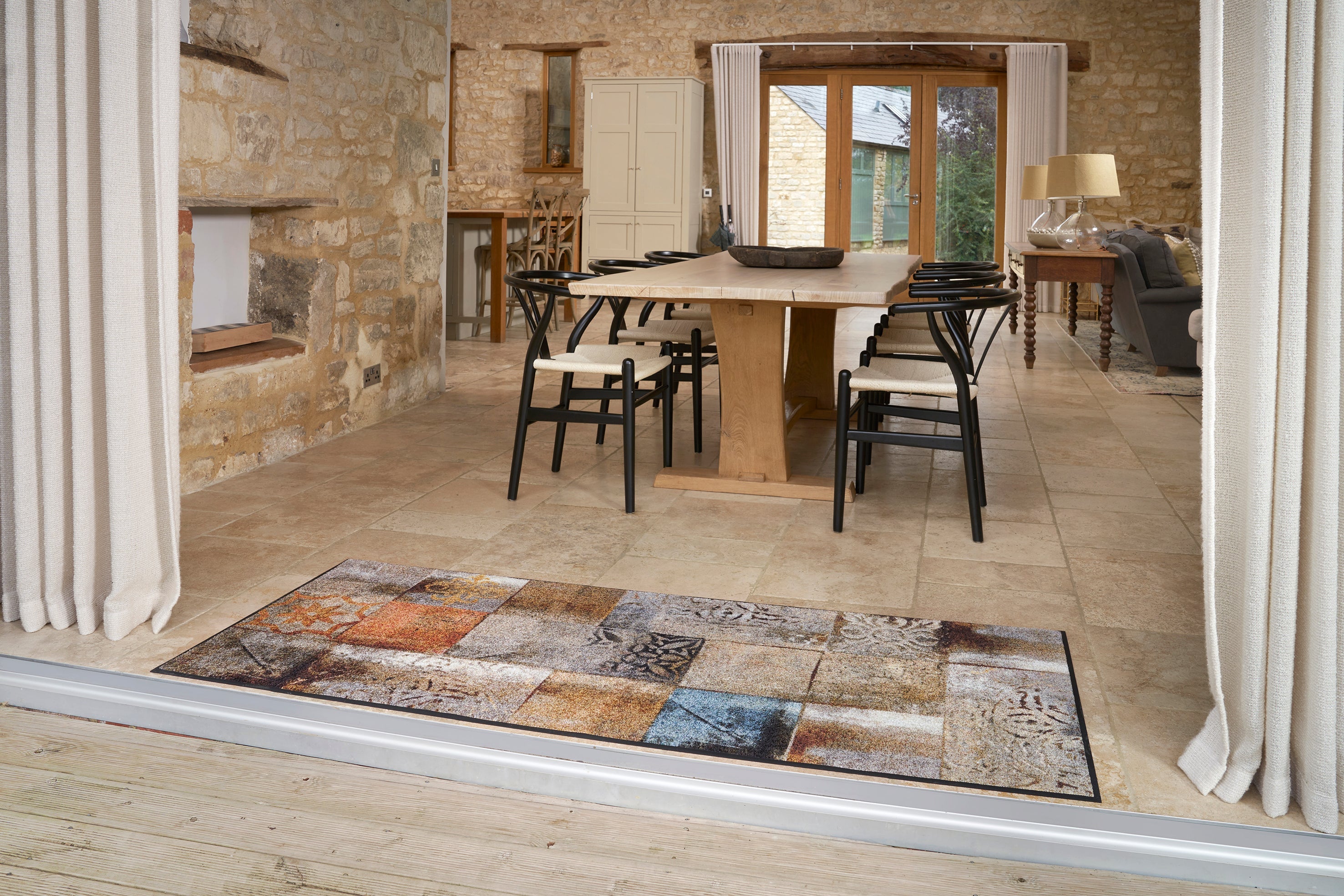 Tilea 75x190 cm