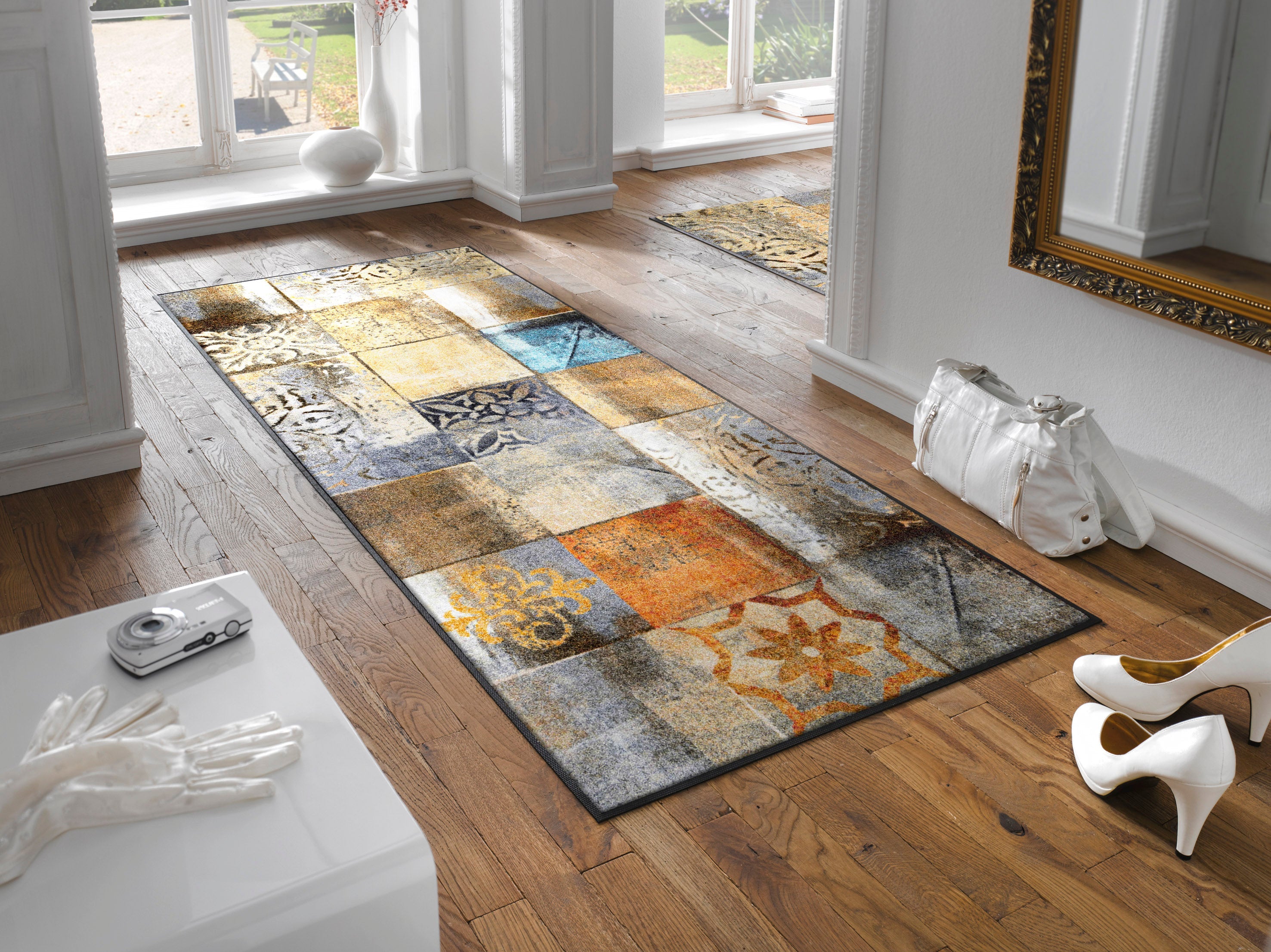 Tilea 75x190 cm