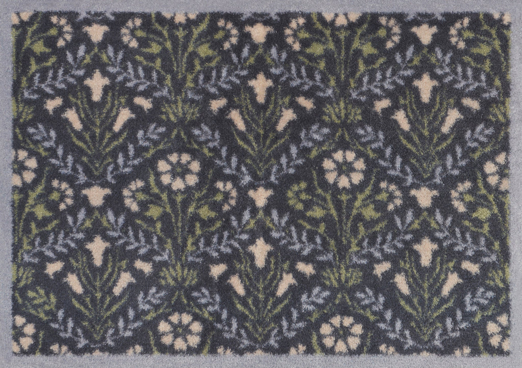 Bellflower Blue 60x85 cm