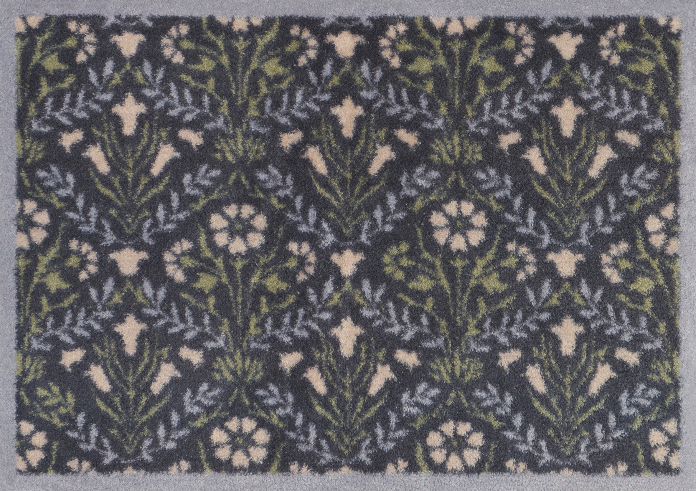 Bellflower Blue 60x85 cm