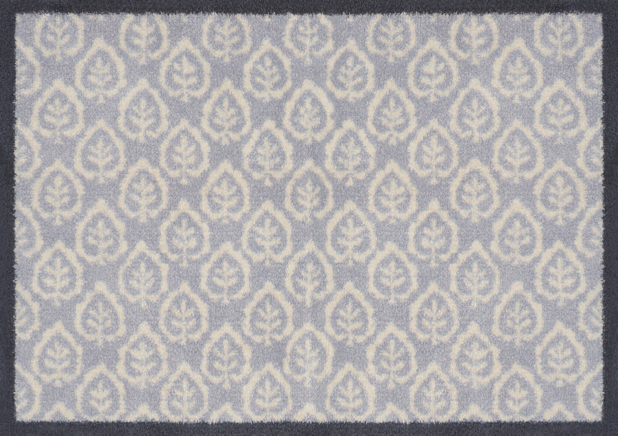 Fencott Blue 60x85 cm