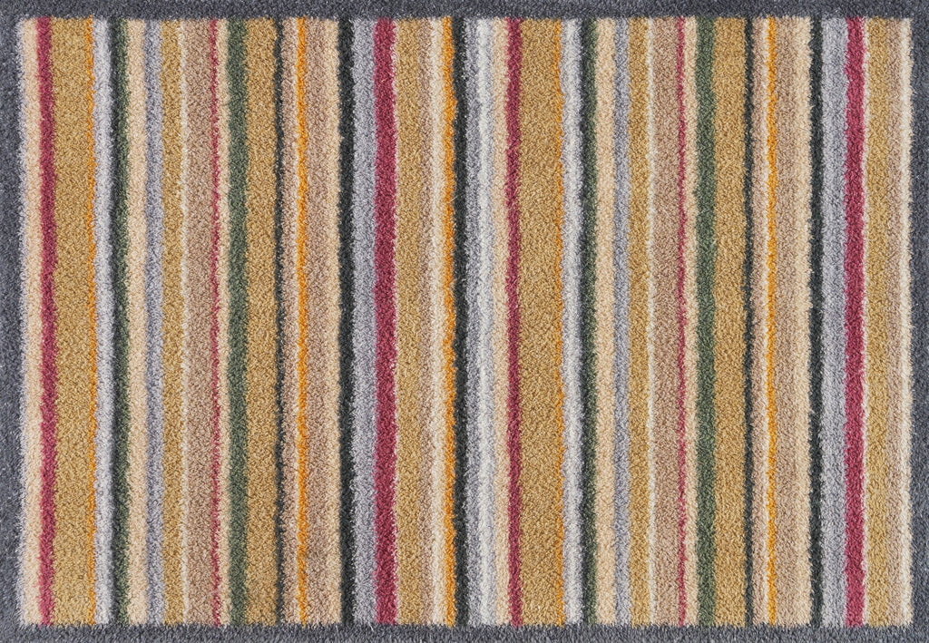 Muted Stripe 60x85 cm