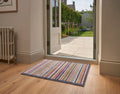 Muted Stripe 60x85 cm