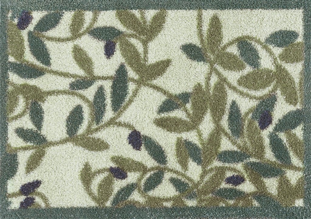 Olive 40x60 cm