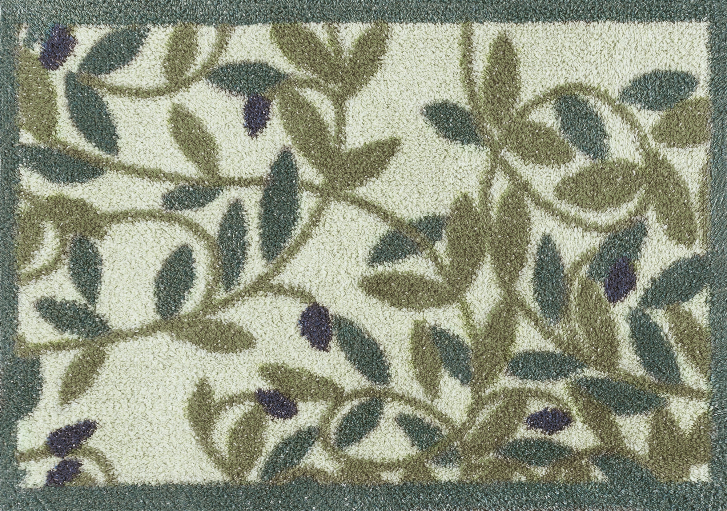 Olive 40x60 cm