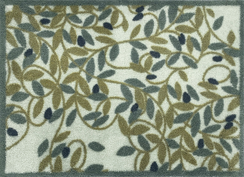 Olive 60x85 cm