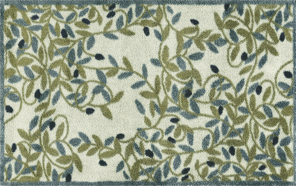 Olive 75x120 cm