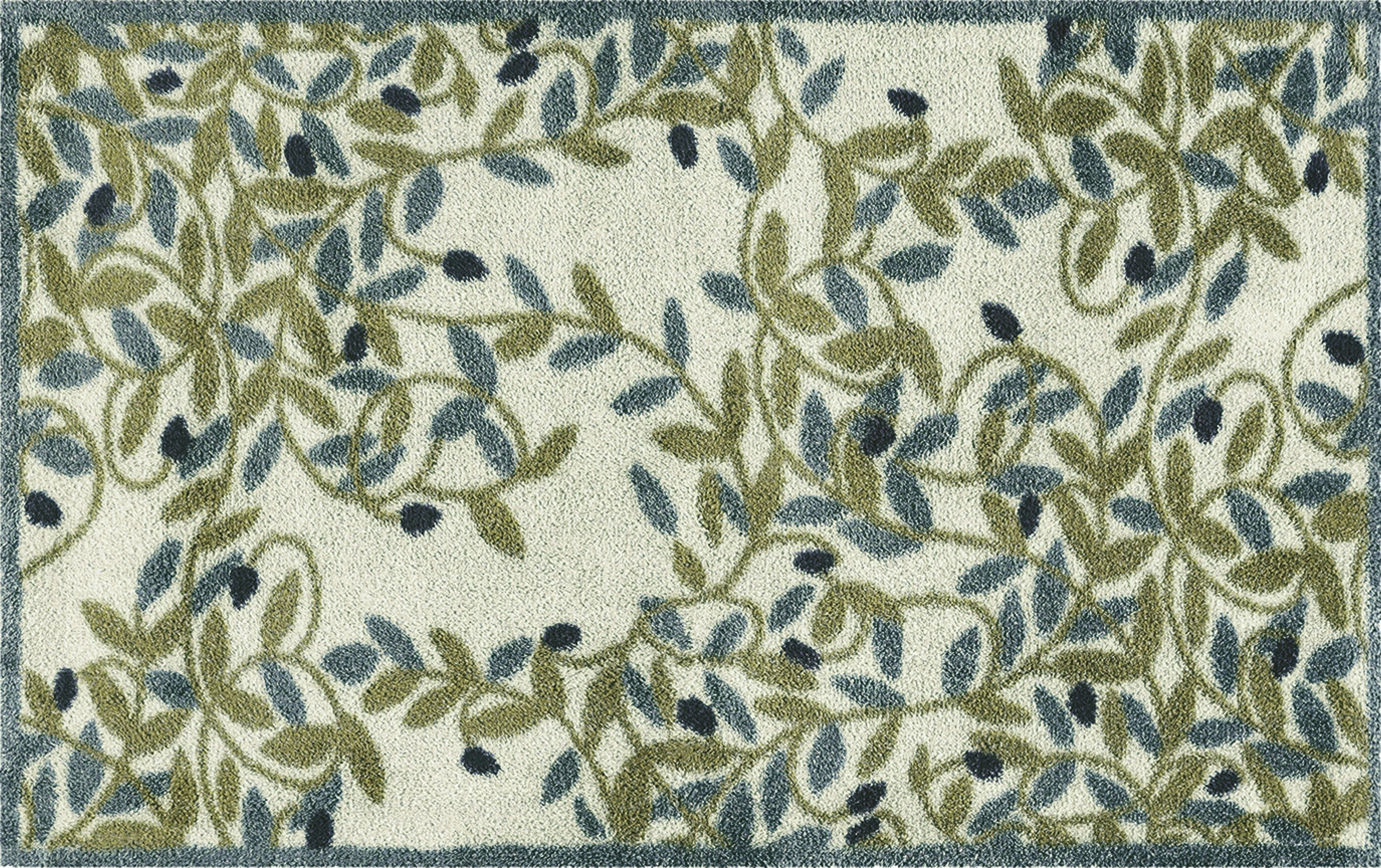 Olive 75x120 cm