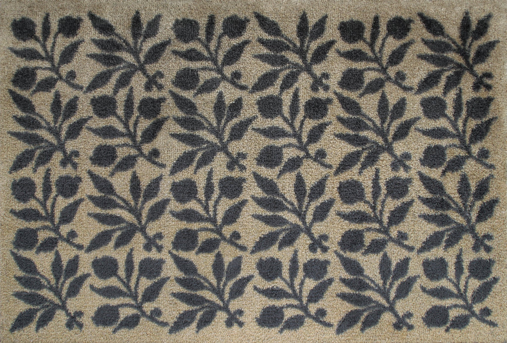 Rosehip Gold 60x85 cm