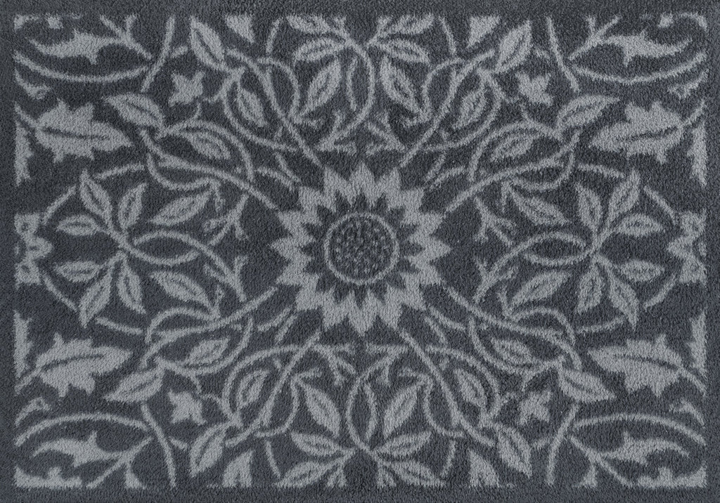 St James Ceiling Grey 60x85 cm