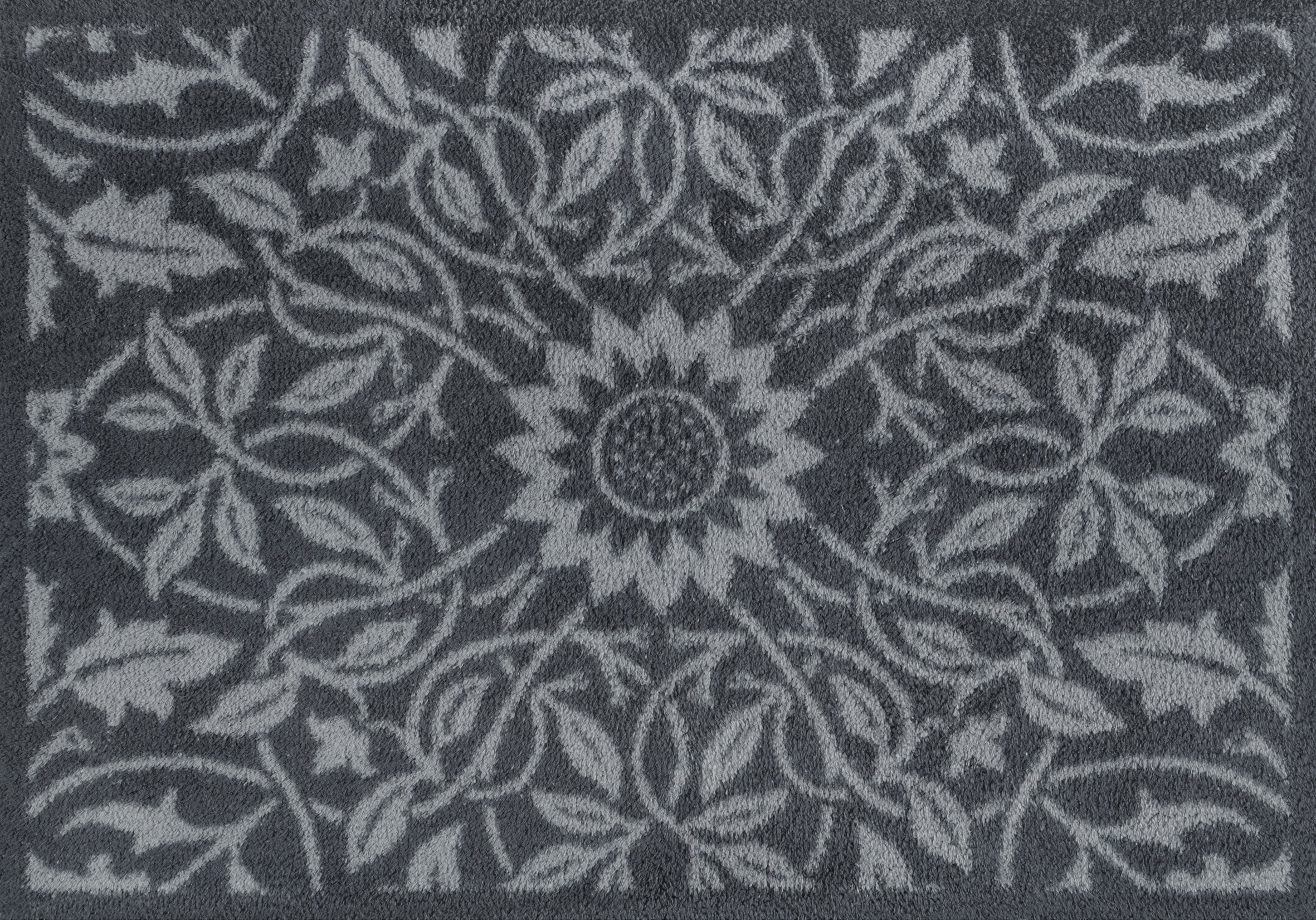 St James Ceiling Grey 60x85 cm