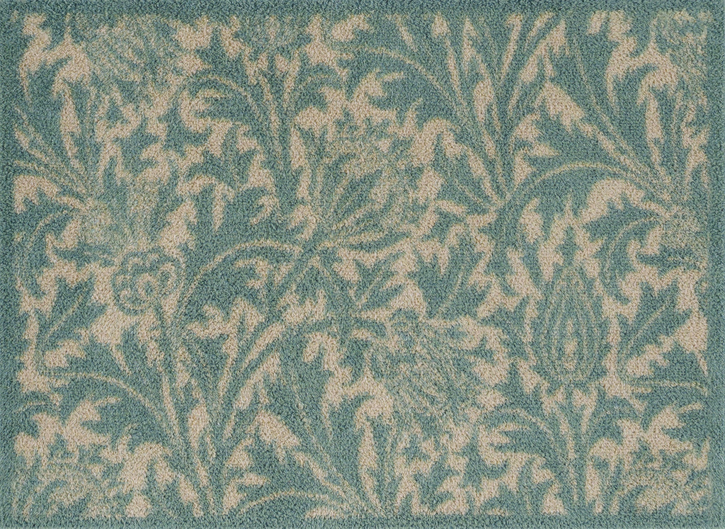 Thistle Green 60x85 cm