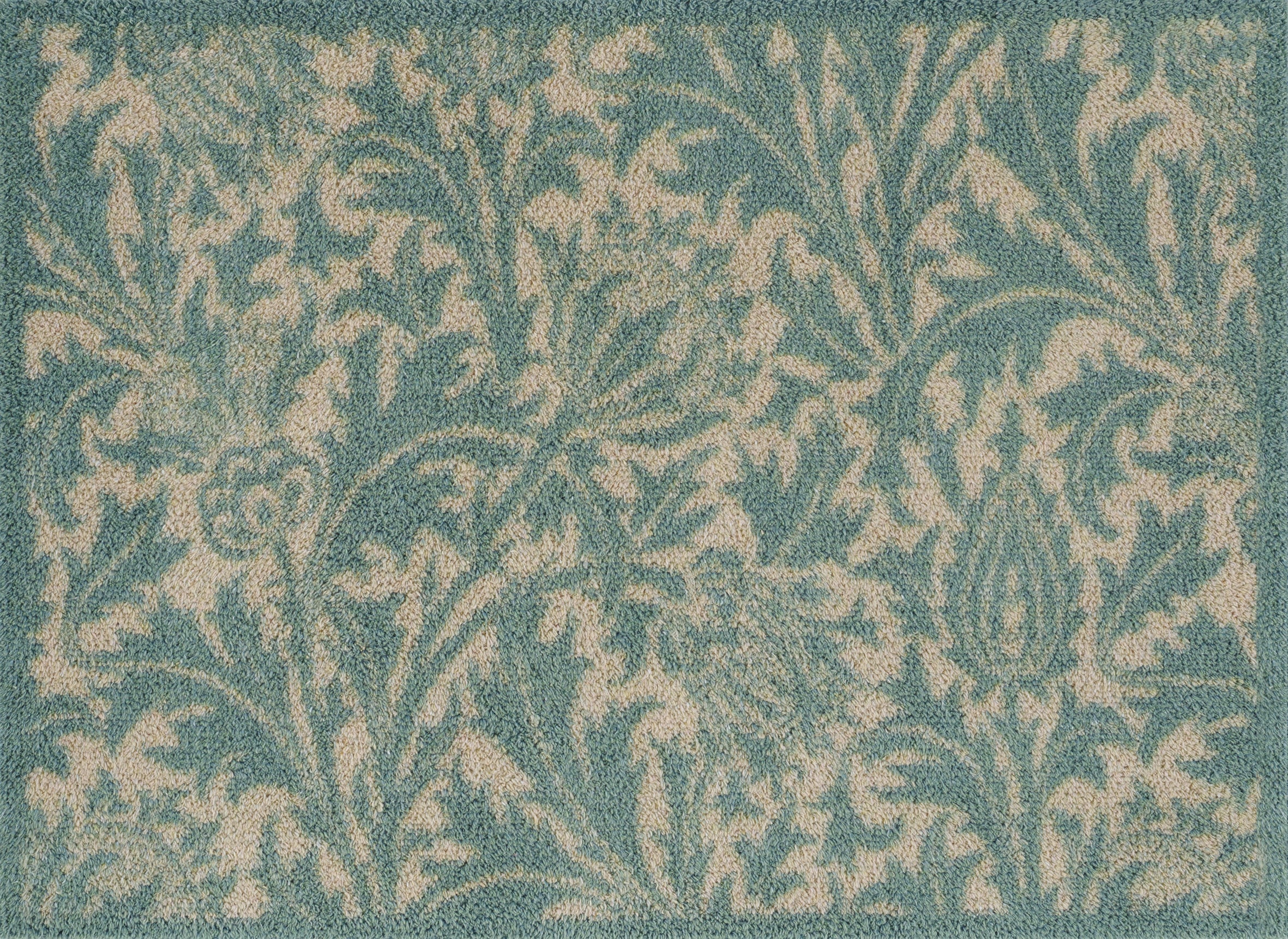 Thistle Green 60x85 cm