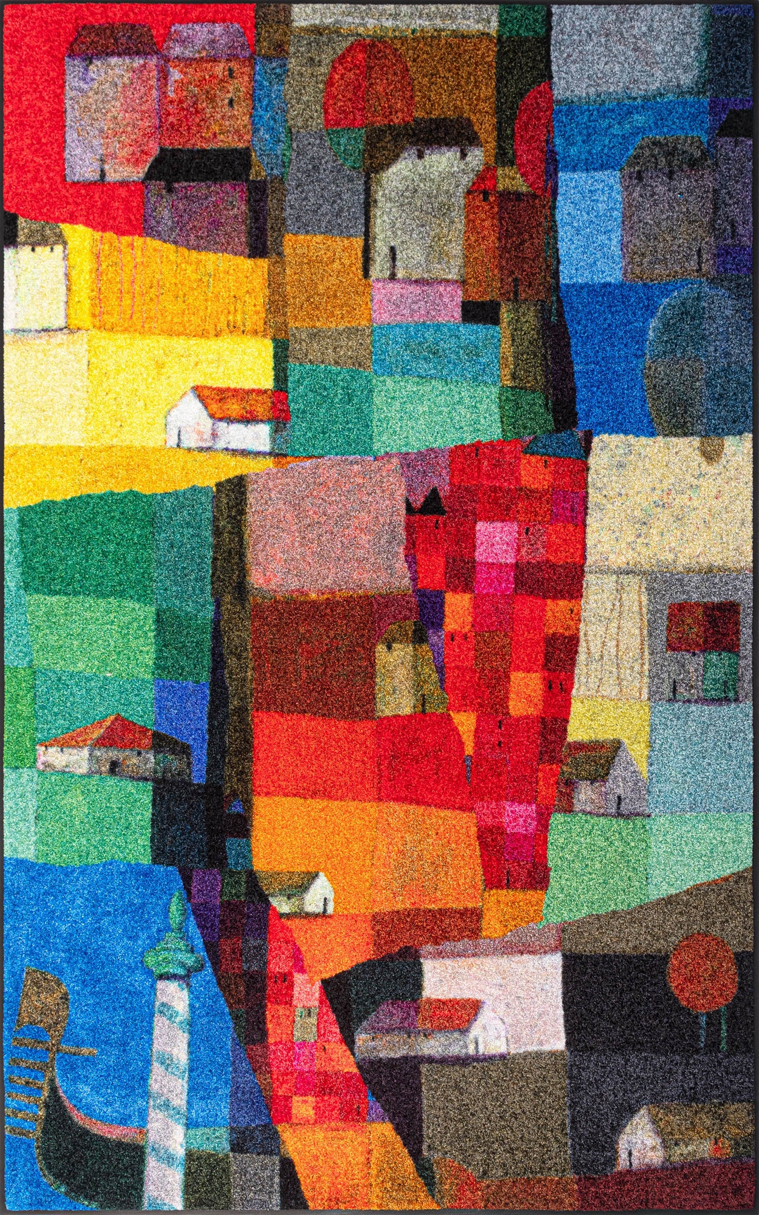 Venetien 115x175 cm