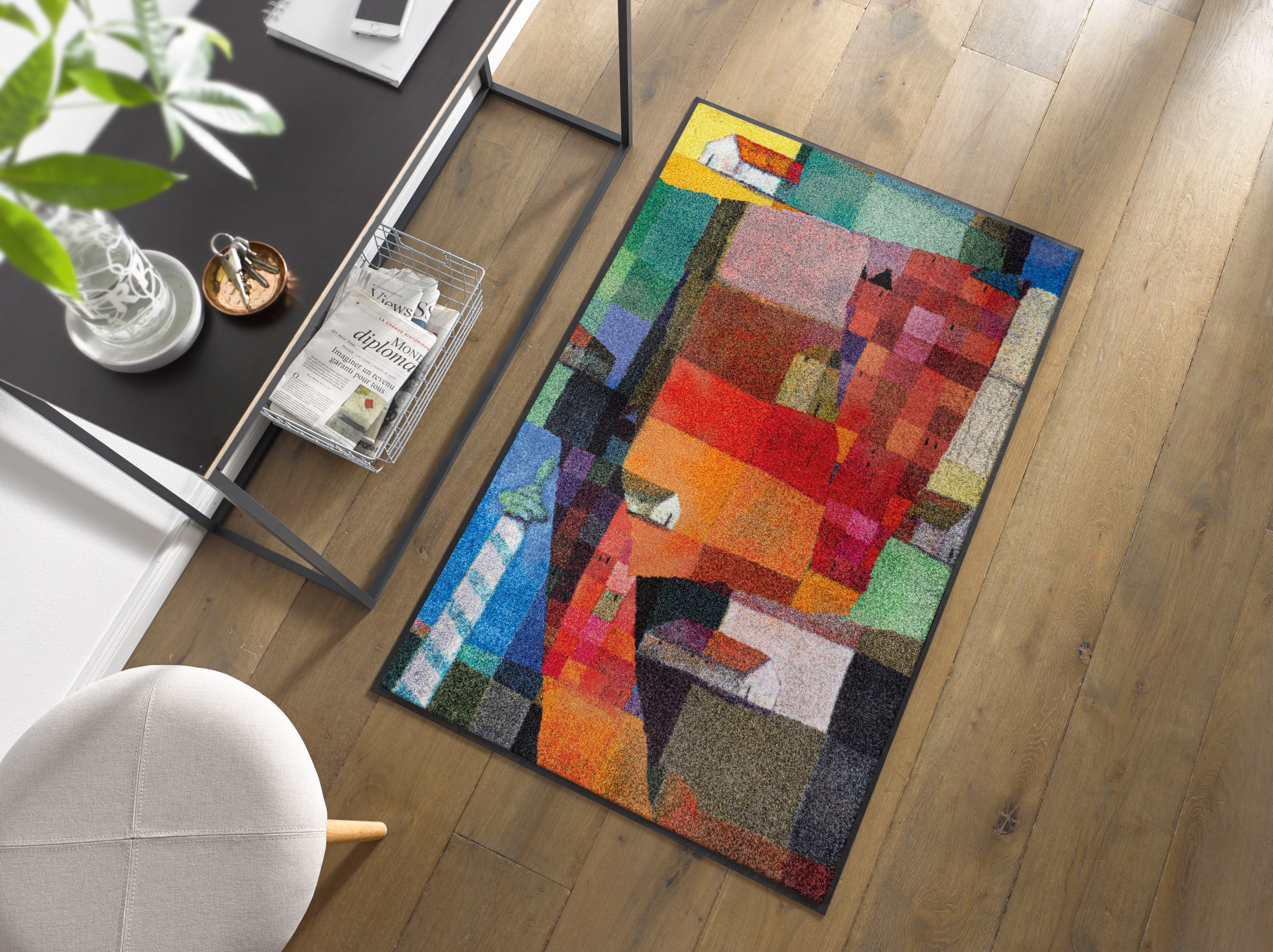 Venetien 75x120 cm