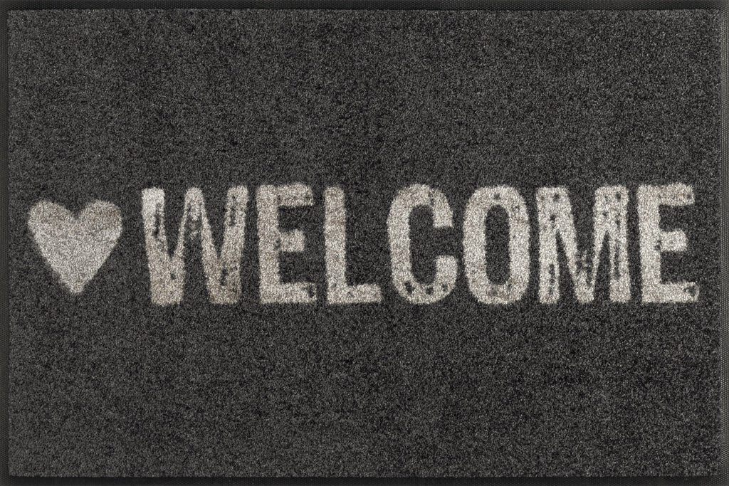 Warmly Welcome 50x75 cm