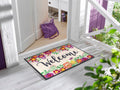 Welcome Blooming 50x75 cm