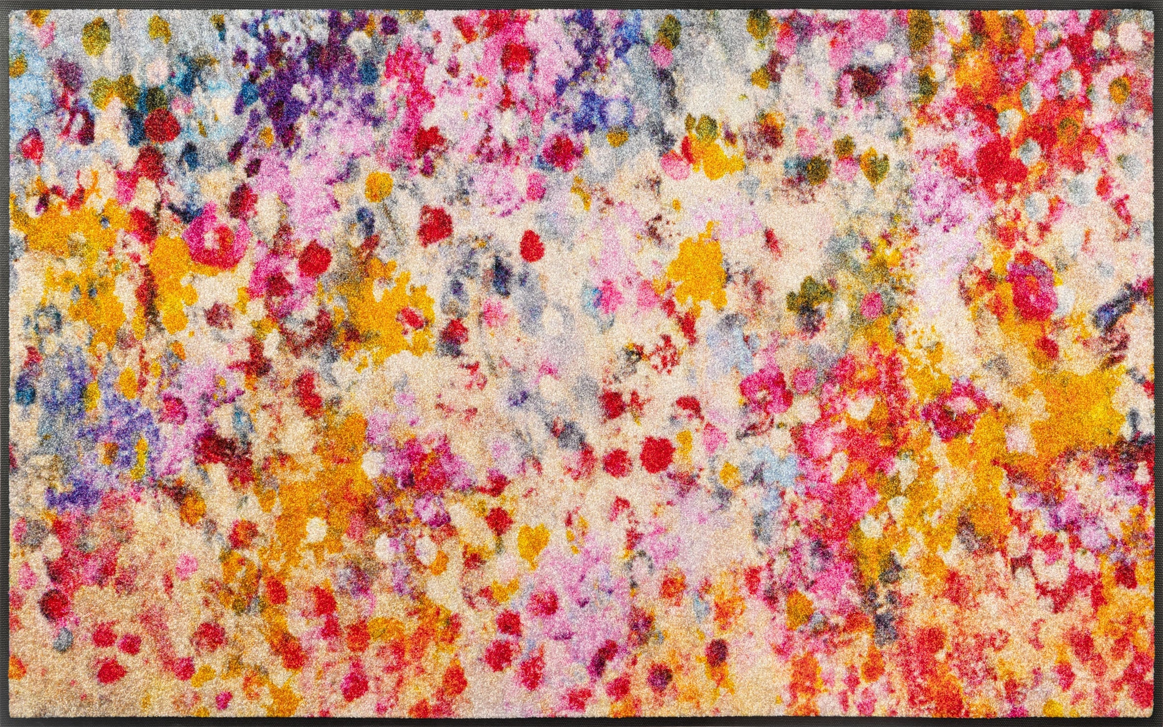 Wild Summer 75x120 cm
