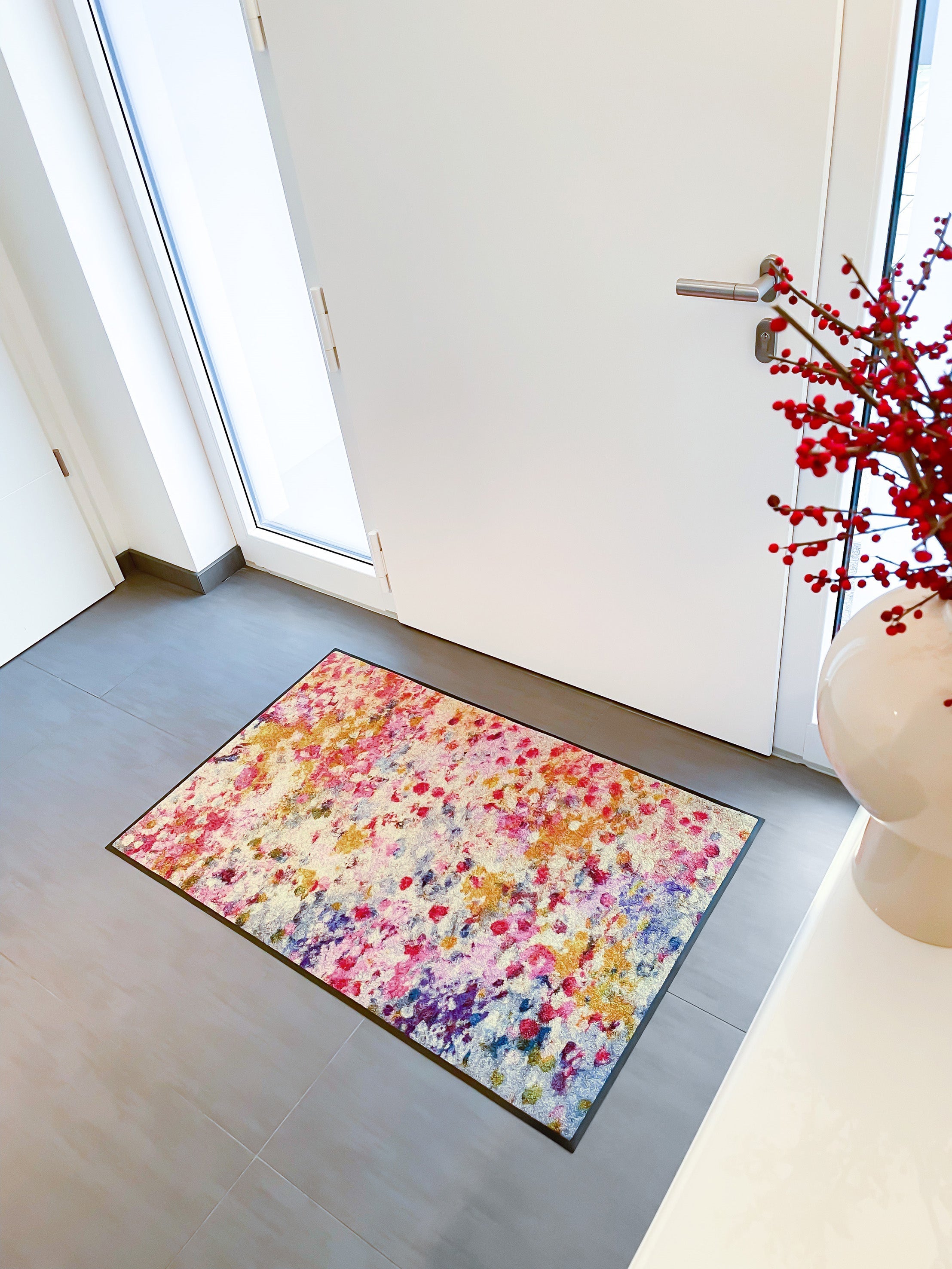 Wild Summer 75x120 cm