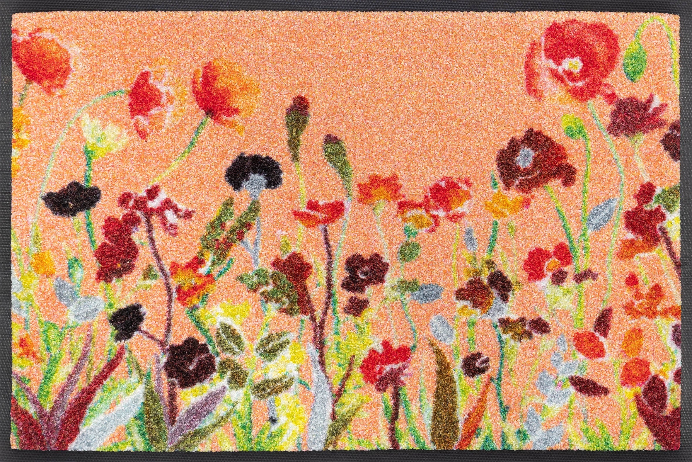 Wildflowers 40x60 cm