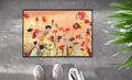 Wildflowers 40x60 cm