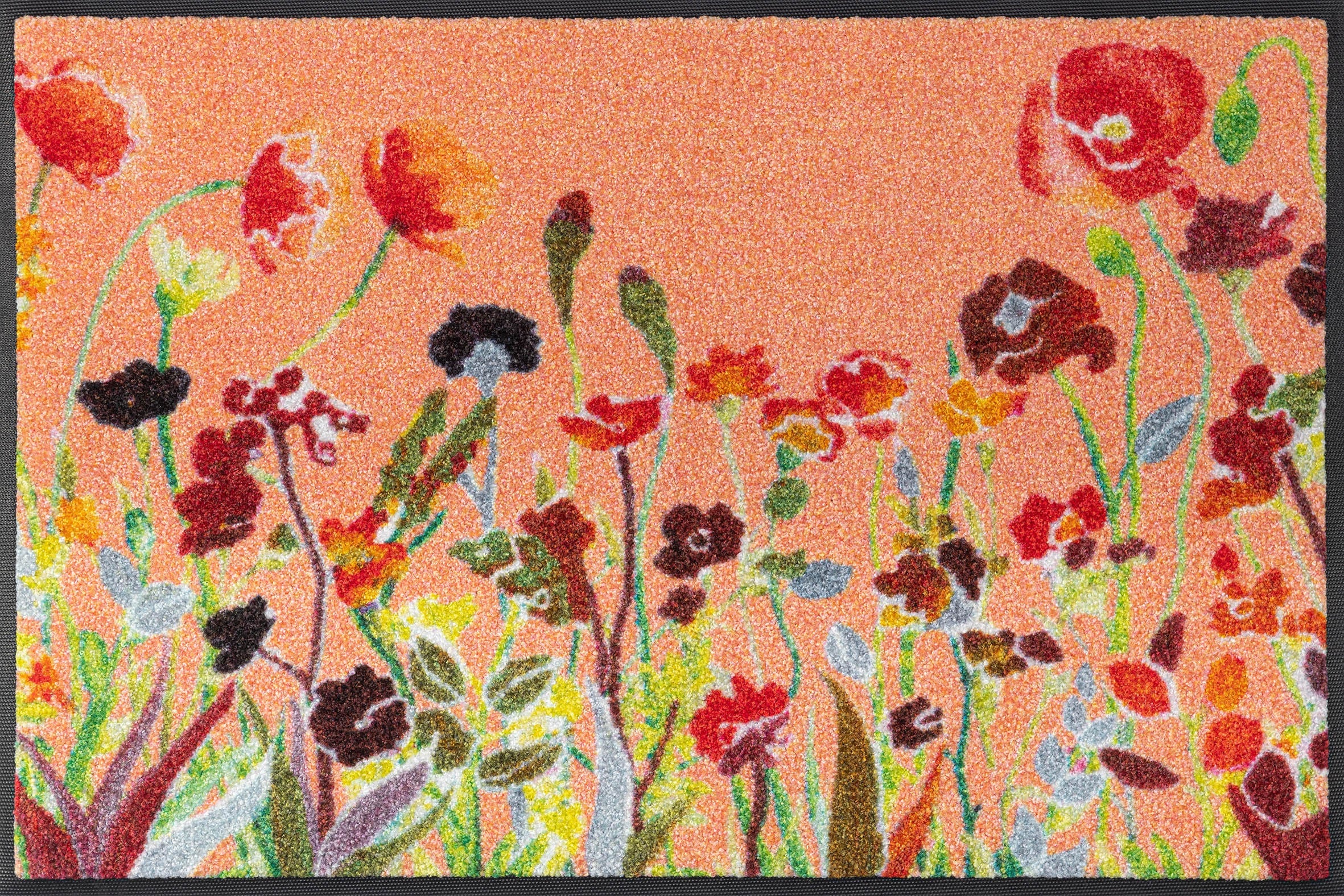 Wildflowers 50x75 cm