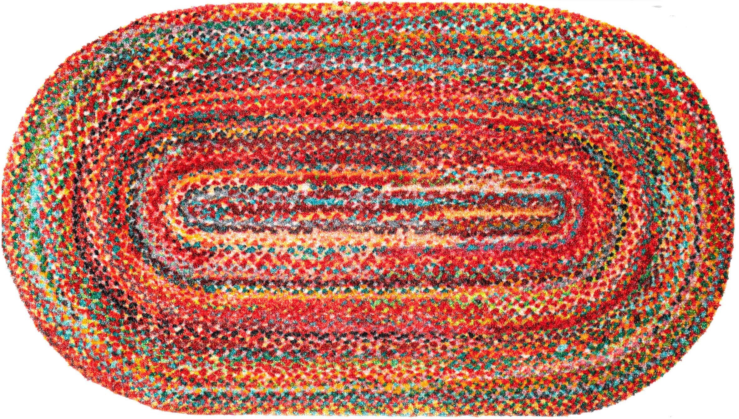 Wovells 50x90 cm